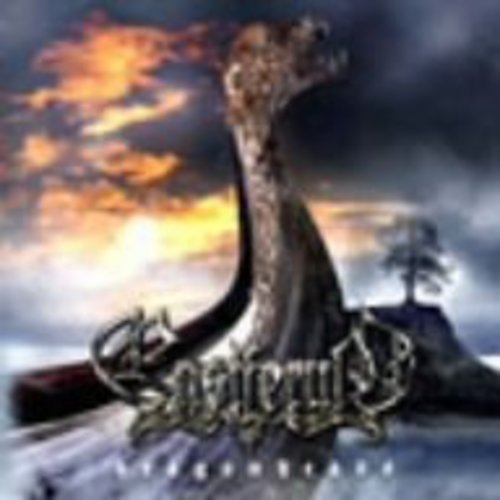 Ensiferum/Dragonheads@Import-Jpn@Enhanced Cd