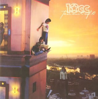 10cc/Ten Out Of 10@Import-Jpn/Lmtd. Ed.
