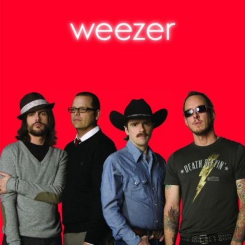 Weezer/Weezer (Red Album)@Import-Jpn@Incl. Bonus Track