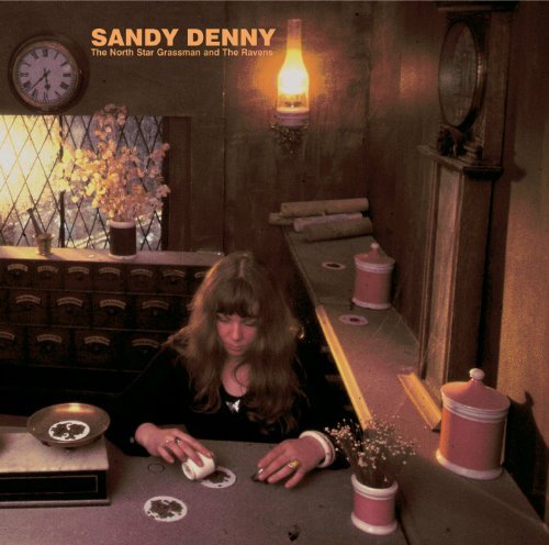 Sandy Denny/North Star Grassman & The Rave@Import-Jpn/Shm-Cd