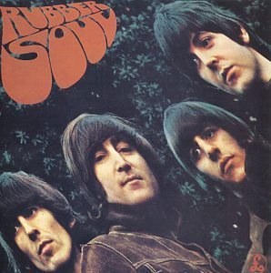 Beatles/Rubber Soul@Import-Jpn@2 Cd Set