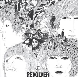 Beatles/Revolver@Import-Jpn