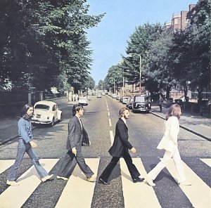 Beatles Abbey Road Import Jpn 