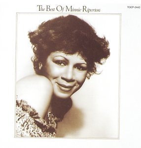 Minnie Riperton/Best Of Minnie Riperton@Import
