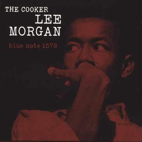 Lee Morgan/Cooker@Import-Jpn