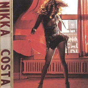 Nikka Costa/Everybody Got Their@Import-Jpn@Incl. Bonus Track