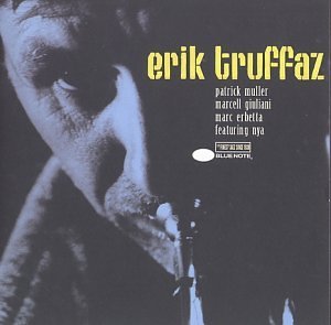 Erik Truffaz/Revisite (Selected By Toshio M@Import-Jpn