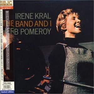Irene Kral/Band & I@Import-Jpn
