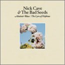 Nick Cave & The Bad Seeds/Abattoir Blues/Lyre Of Orpheus@Import-Jpn@2 Cd Set