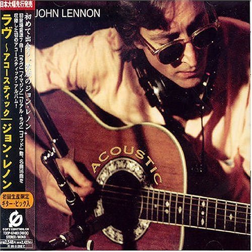 LENNON,JOHN/ACOUSTIC