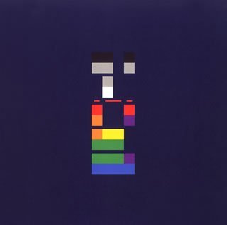 COLDPLAY/X&Y