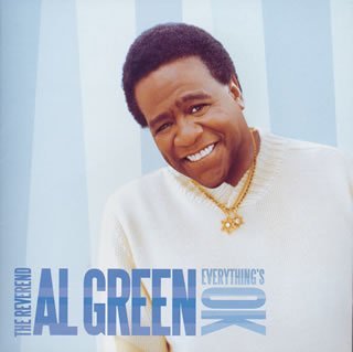 GREEN,AL/EVERYTHING'S OK