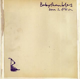 Babyshambles/Down In Albion@Import-Jpn@Incl. 3 Bonus Tracks