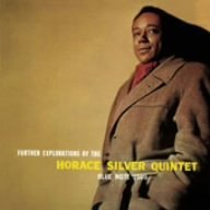 Horace Silver/Further Explorations@Import-Jpn/Lmtd Ed.@Remastered