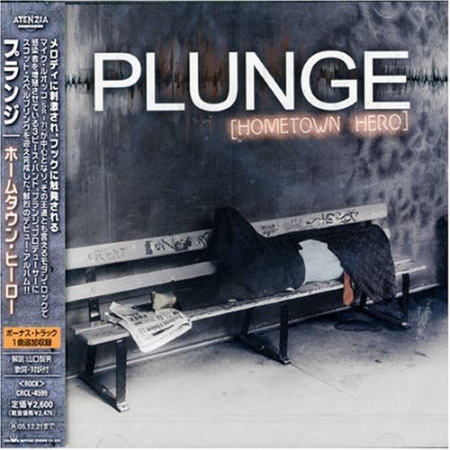 Plunge/Hometown Hero@Import-Jpn@Incl. Bonus Track