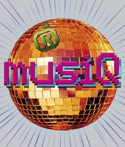Orange Range/Musiq@Import-Jpn