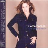 Lara Fabian Dream Within Japan Only Import Jpn Japan Only 