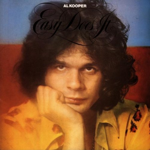 KOOPER,AL/EASY DOES IT