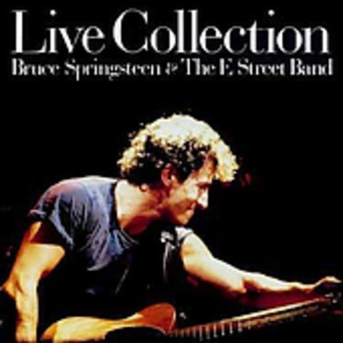 Bruce Springsteen/Live Collection@Import-Jpn