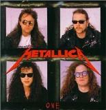 Metallica One Ep Import Jpn 