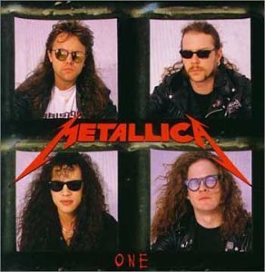 Metallica One Ep Import Jpn 