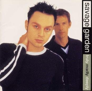 Savage Garden/Truly Madly Deeply-Remixes@Import-Jpn