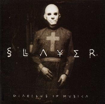 Slayer/Diabolus In Musica@Import-Jpn@Incl. Bonus Tracks