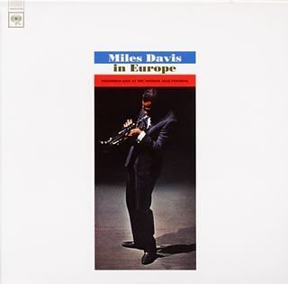 Miles Davis/Miles Davis In Europe@Import-Jpn@Remastered