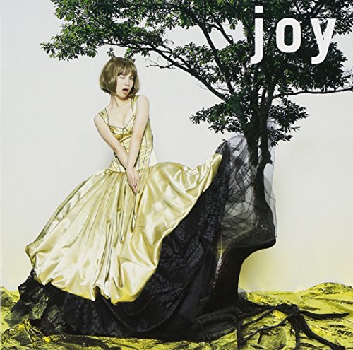 Yuki/Joy@Import-Jpn