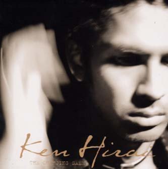 Ken Hirai/Changing Same@Import-Jpn