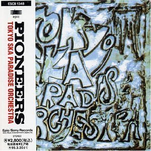 Tokyo Ska Paradise Orchestra/Pioneers@Import-Jpn