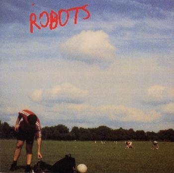 Robots/Crowd Collector@Import-Jpn