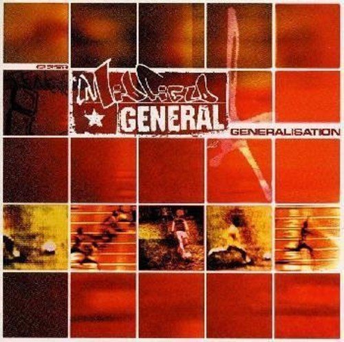 Midfield General/Generalisation@Import-Jpn