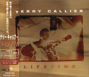 Terry Callier/Lifetime@Import@Incl. Bonus Track