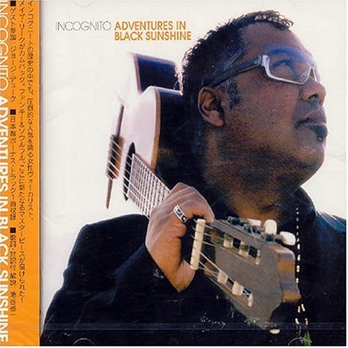 Incognito/Adventures In Black Sunshine@Import-Jpn@Incl. Bonus Track