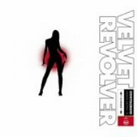 Velvet Revolver/Contraband-Tour Ed.@Import-Jpn@2 Cd/Incl. Bonus Tracks
