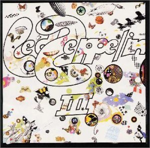 LED ZEPPELIN/LED ZEPPELIN III