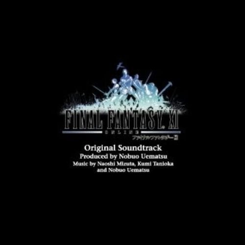 Various Artists/Final Fantasy Xi@Import-Jpn@2 Cd