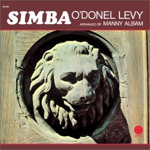 O'Donel Levy/Simba