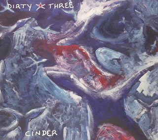 Dirty Three/Cinder@Import-Jpn@Incl. Bonus Tracks