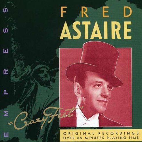 Fred Astaire/Crazy Feet