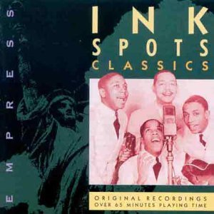 Ink Spots Classics Import Gbr 