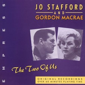 STAFFORD/MACRAE/TWO OF US