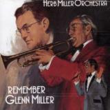 Herb Orchestra Miller Remember Glenn Miller Import Gbr 