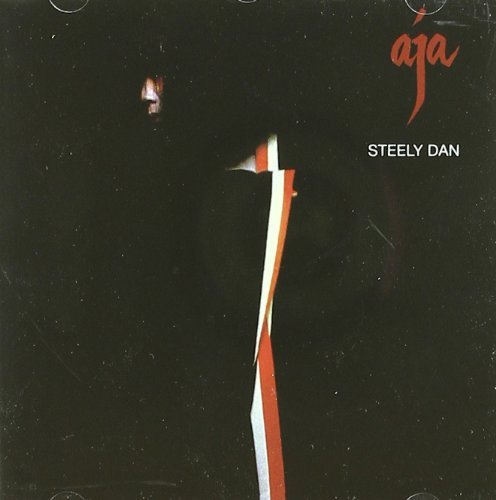 Steely Dan/Aja@Import-Eu