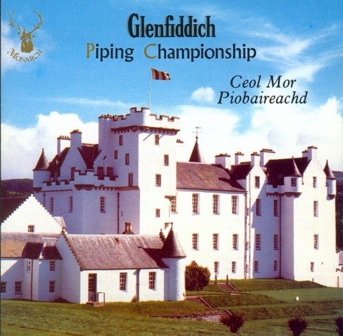 Glenfiddich Piobaireachd Cha/Glenfiddich Piobaireachd Cha