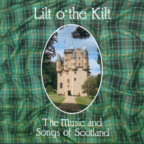 Lilt O The Kilt/Lilt O The Kilt
