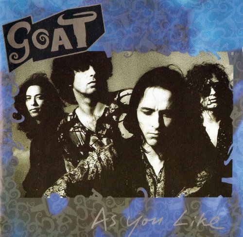 Goat/As You Like