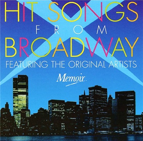 Hit Songs From Broadway/Hit Songs From Broadway