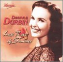 Deanna Durbin/Last Rose Of Summer@Import-Gbr